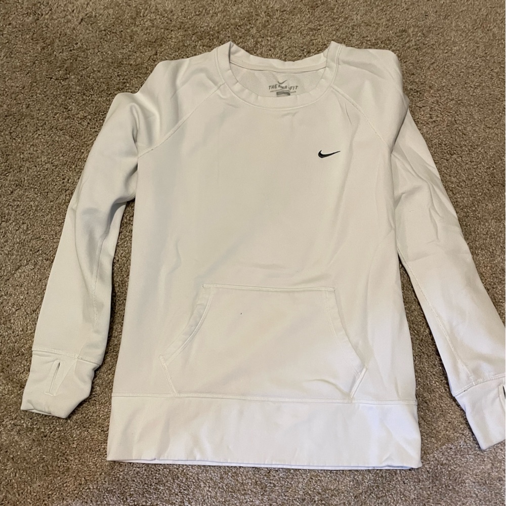 Nike sweatshirt
